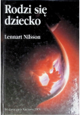 Rodzi się dziecko