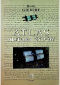 Atlas historii Żydów