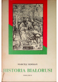 Historia Białorusi