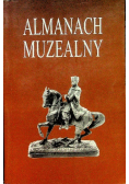 Almanach Muzealny Tom 4