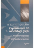 Zaproszenie do modlitwy głębi
