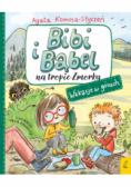 Bibi i Bąbel na tropie Zmorka Wakacje w górach
