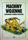 Machiny wojenne