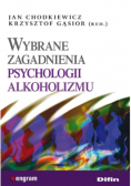 Wybrane zagadnienia psychologii alkoholizmu