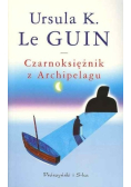 Czarnoksiężnik z archipelagu