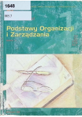 Podstawy Organizacji i Zarządzania