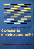 Ćwiczenia z elektrotechniki