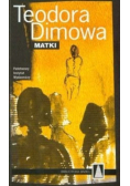 Teodora Dimowa matki