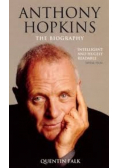 Anthony Hopkins Biografia