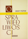 Sprawiedliwość