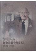 Stefan Korboński 1901 1989