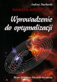 Wprowadzenie do optymalizacji
