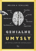 Genialne umysły