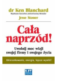 Cała naprzód