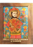 Sztuka Ludowa w Europie