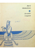 Zoroaster i magowie