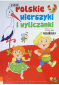 Polskie wierszyki i wyliczanki