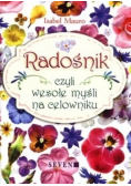 Radośnik czyli wesołe myśli na celowniku