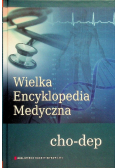 Wielka Encyklopedia Medyczna cho-dep