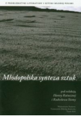 Młodopolska synteza sztuk Tom 3