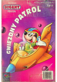 Gigant Poleca Gwiezdny Patrol Tom 2