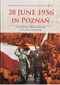 27 June 1956 in Poznań