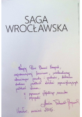 Saga Wrocławska