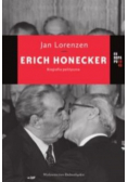 Erich Honecker Biografia polityczna