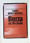 Burza od Wschodu