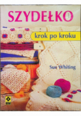 Szydełko krok po kroku