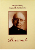 Błogosławiony ksiądz Michał Sopoćko Dziennik