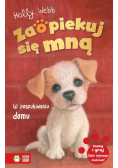 Zaopiekuj się mną W poszukiwaniu domu