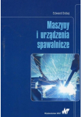 Maszyny i urządzenia spawalnicze