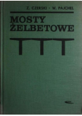 Mosty żelbetowe
