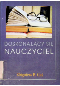 Doskonalący się nauczyciel