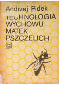 Technologia wychowu matek pszczelich