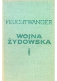 Wojna żydowska Tom 1
