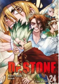 Dr. Stone Tom 6