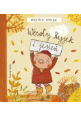 Wesoły Ryjek i jesień