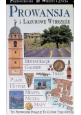 Prowansja i Lazurowe Wybrzeże