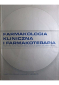 Farmakologia kliniczna i farmakoterapia