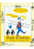 Pan Popper i jego pingwiny