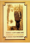 Dzieje i losy ludzi wsi Niedrzwica Kościelna w okresie międzywojennym