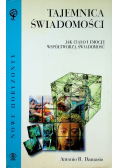 Tajemnica świadomości