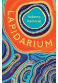 Lapidarium Sekrety kamieni