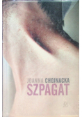 Szpagat