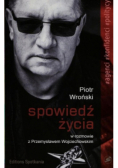 Spowiedź życia