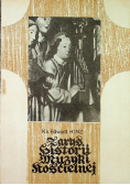 Zarys historii muzyki kościelnej