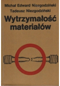 Wytrzymałość materiałów