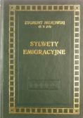 Sylwety Emigracyjne